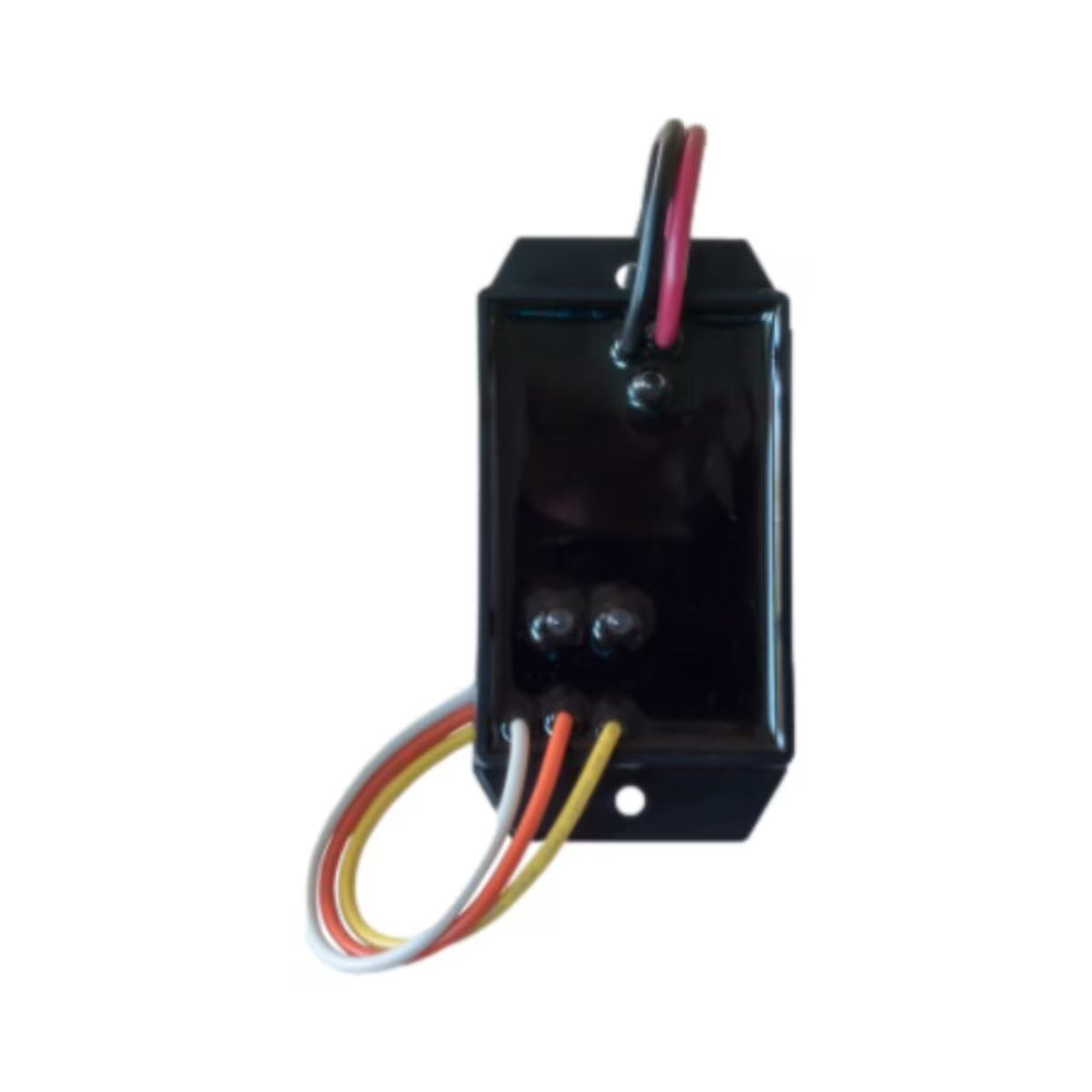 BaseLine Direct Burial Bicoder 2 Valve