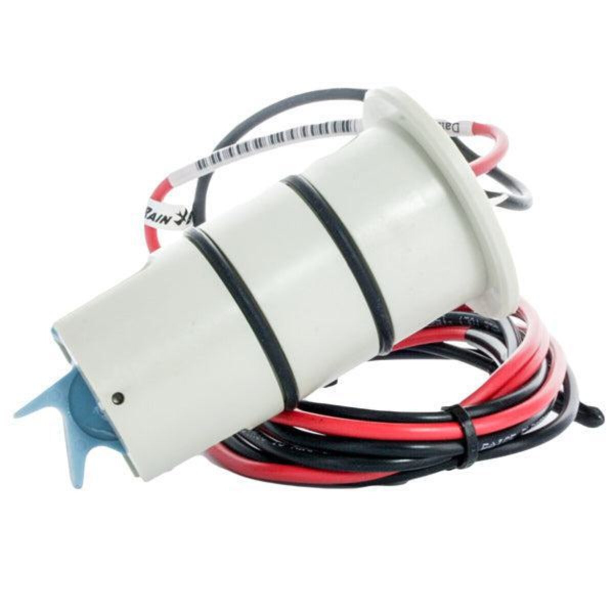 Fstinsert, Ir Insert For Tee Type Sensors