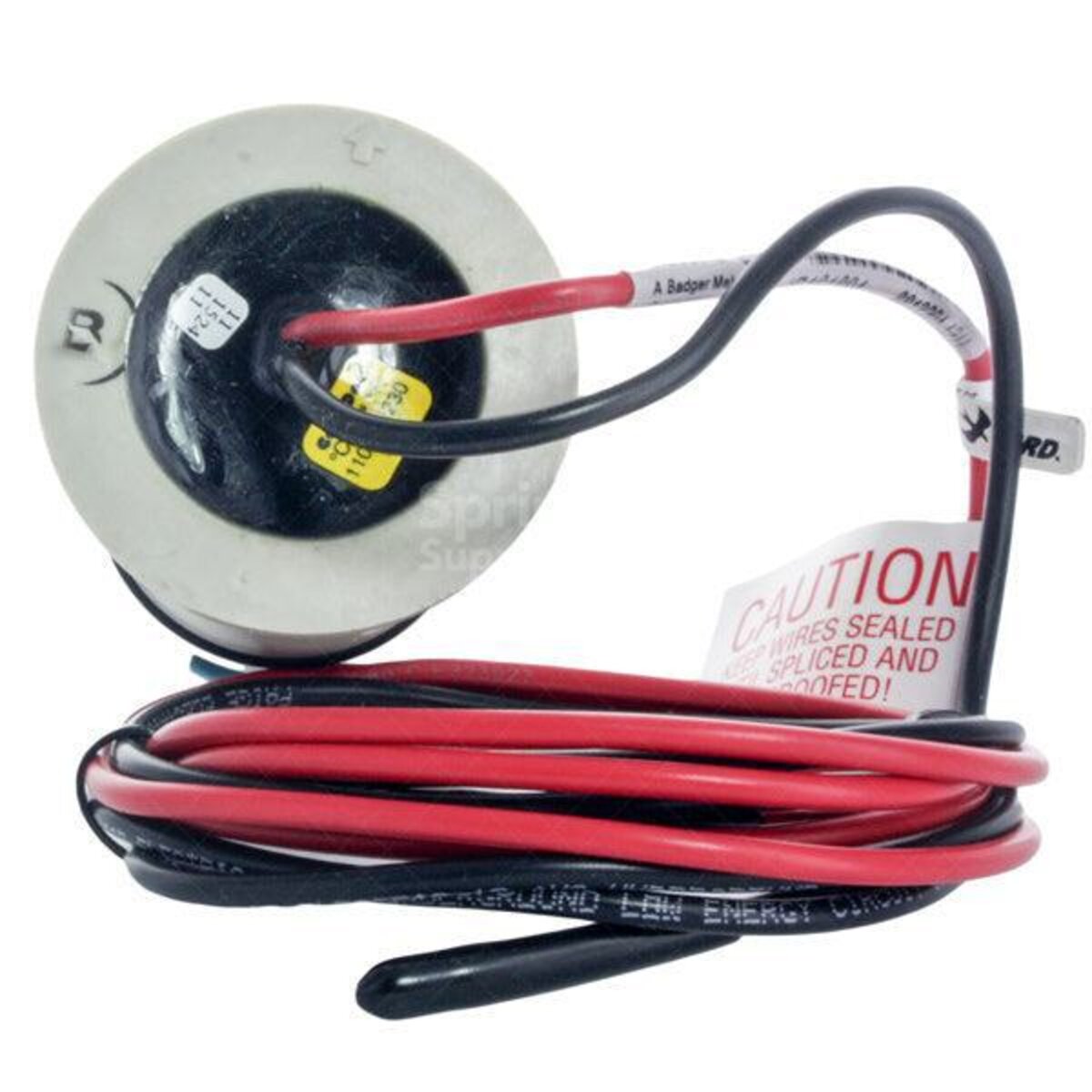 Fstinsert, Ir Insert For Tee Type Sensors