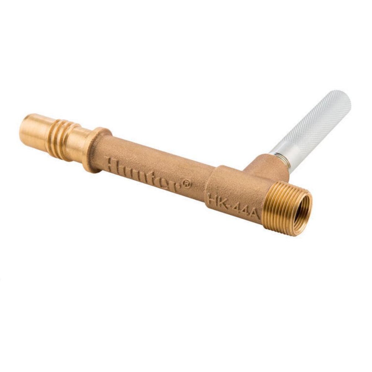Hunter HK-44A Quick Coupling Key 1 in. Valve ACME Inlet