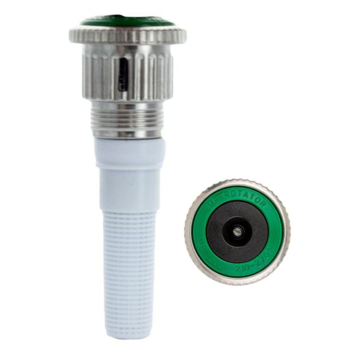 Hunter MP Rotator MP2000 Nozzle Male Thread 13 ft. - 21 ft. 210 Degree - 270 Degree