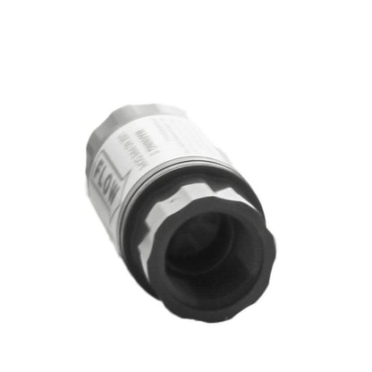 Hunter Drain Check Valve FIPT 1/2 in.