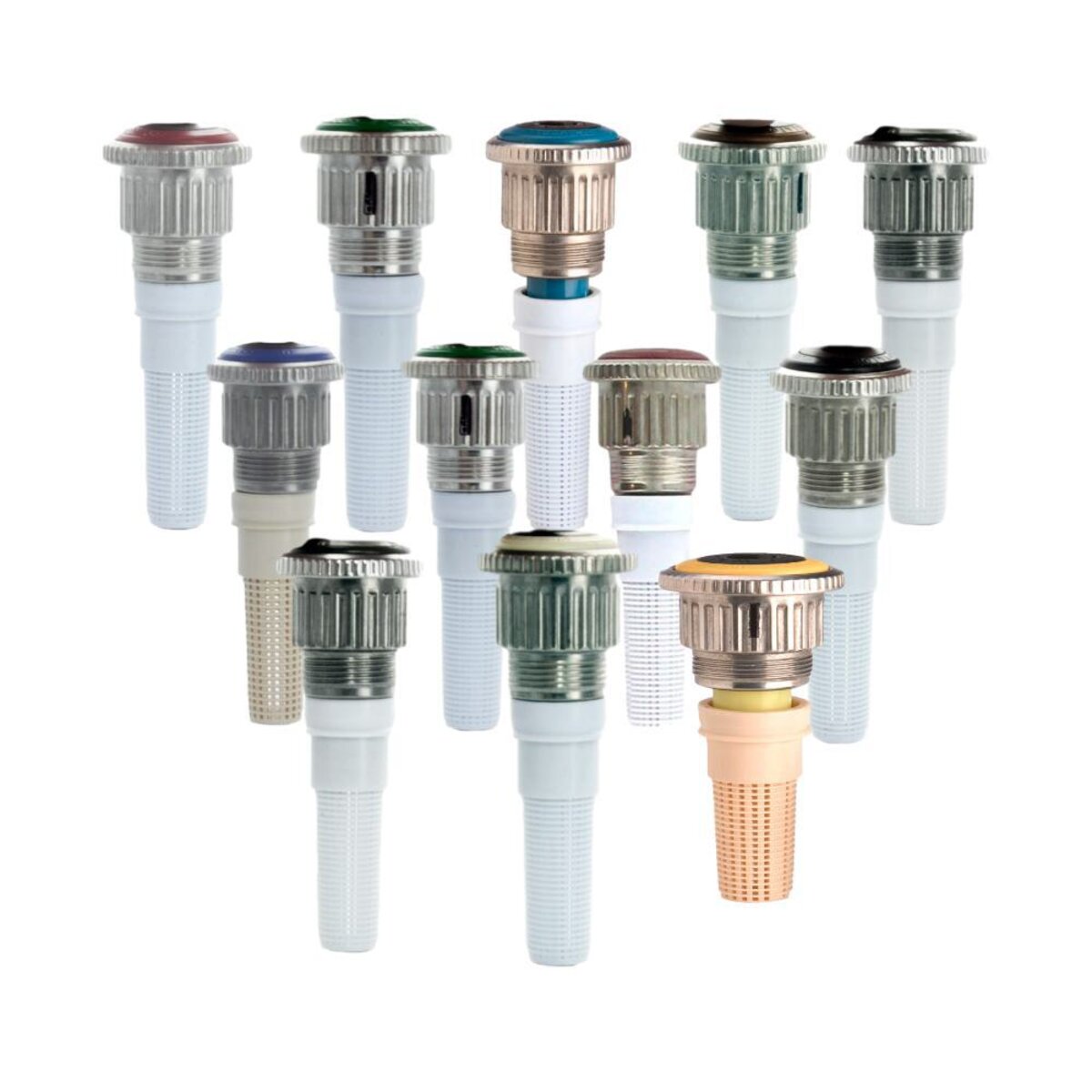 Hunter MP Rotator MP1000 Nozzle Male Thread 8 ft. - 15 ft. 90 Degree - 210 Degree