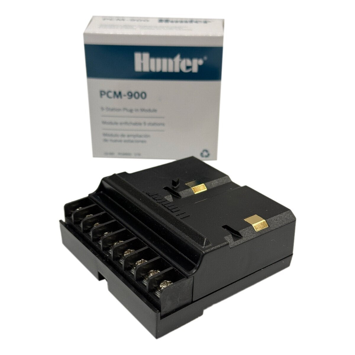 Hunter  PCM900  Plug-In Expansion Module PCM-900 for Pro-C & HPC 9 Station