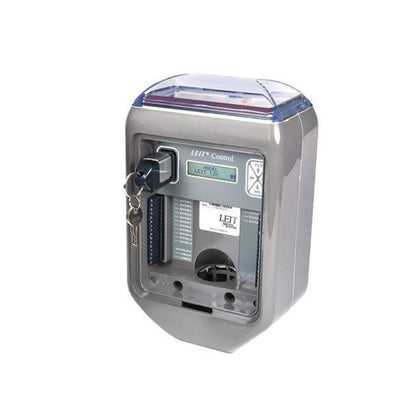 Irritrol Purple Solenoid Assembly 24VAC