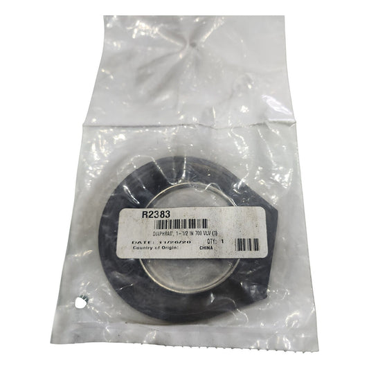 1-1/2 Diaphragm 700 Series Irritrol