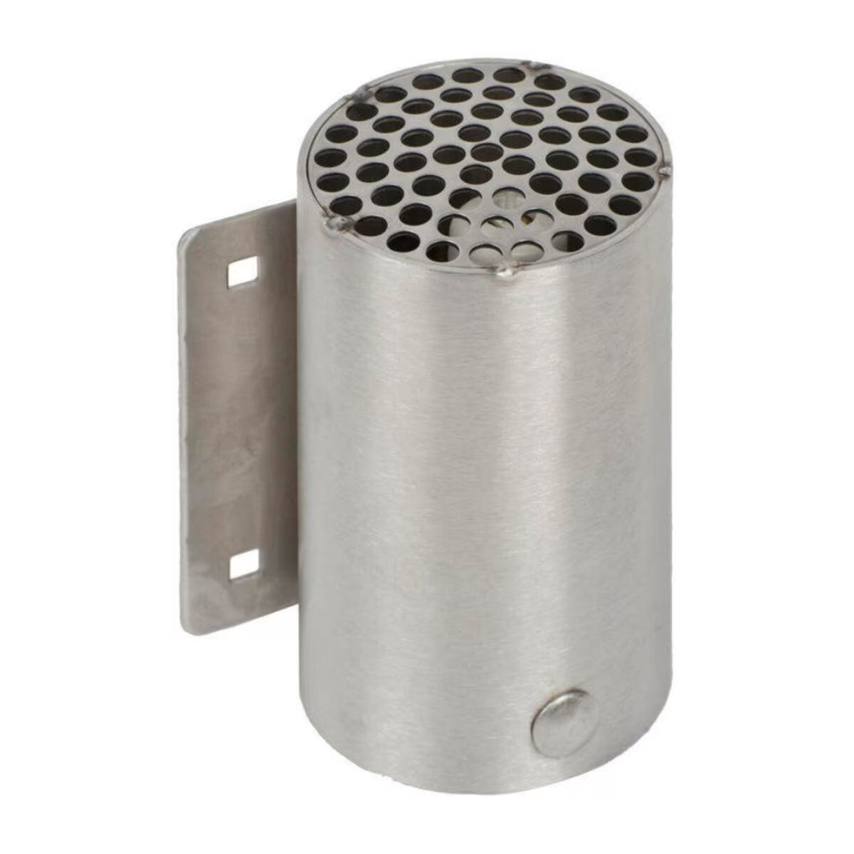 Sensor Guard Encl W/Miniclik