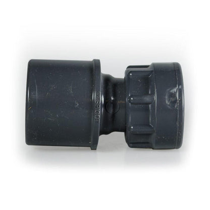 MA2908-010 PVC Manifold Coupling Body w/ O-Ring 1 in. | Spears