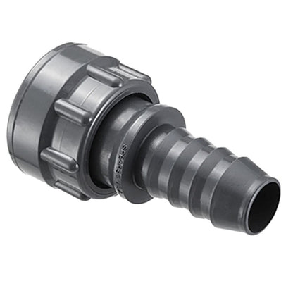 Spears Manifold Insert Coupling 1 in. Swivel x Insert with O-Ring