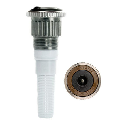 Hunter MP Rotator MP3000 Nozzle Male Thread 22 ft. - 30 ft. Radius 360 Degree 22 ft. - 30 ft. 360 Degree