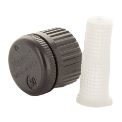 Hunter Pc Bubbler Nozzle 2.0 Gpm Hunter 1 ft. - 3 ft. 360 Degree