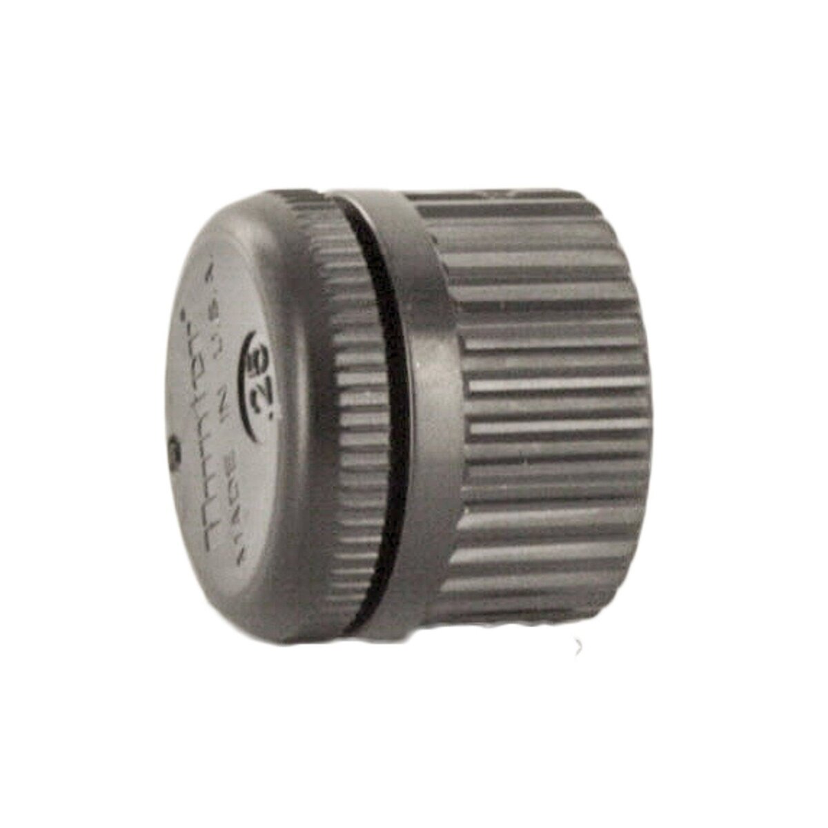 Hunter Pc Bubbler Nozzle 2.0 Gpm Hunter 1 ft. - 3 ft. 360 Degree