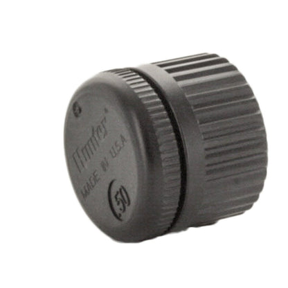 Hunter Pc Bubbler Nozzle 2.0 Gpm Hunter 1 ft. - 3 ft. 360 Degree