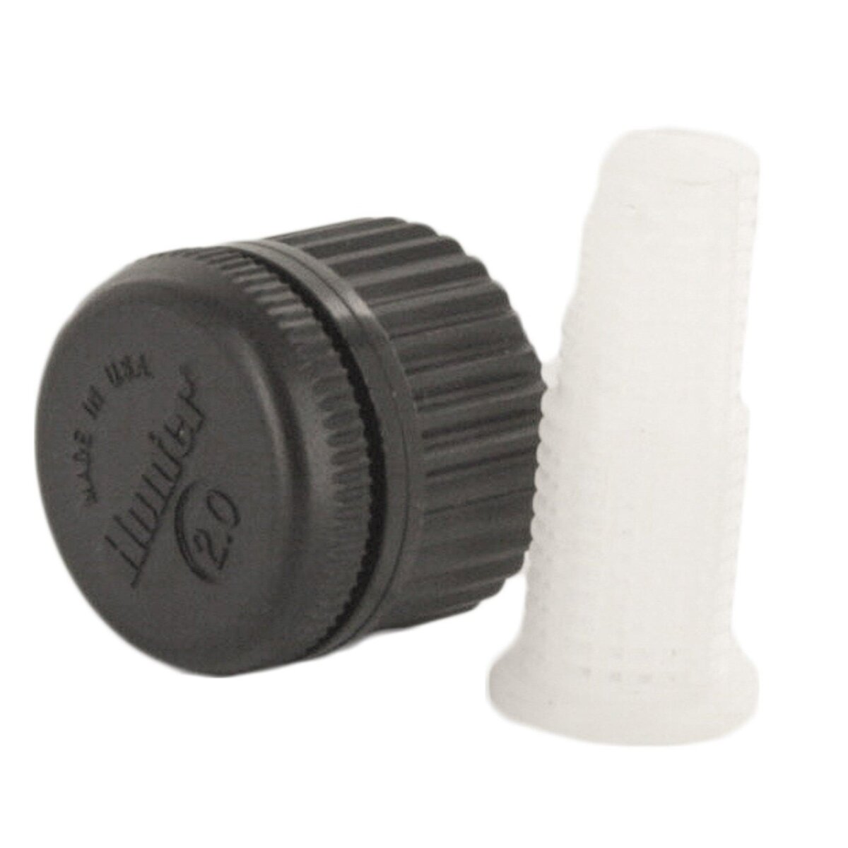 Hunter Pc Bubbler Nozzle 2.0 Gpm Hunter 1 ft. - 3 ft. 360 Degree