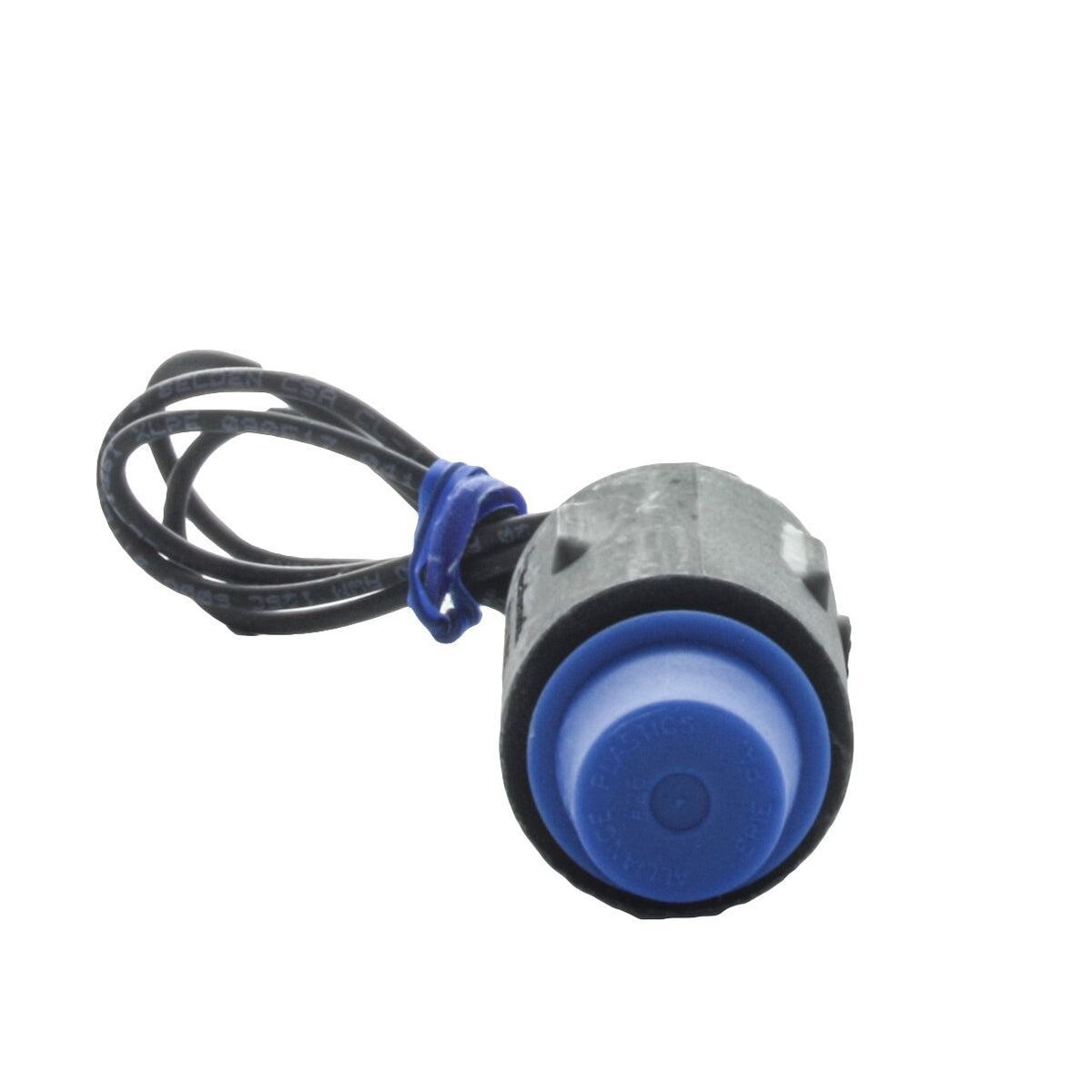 Weathermatic Solenoid Assembly 24V with Brass Plunger