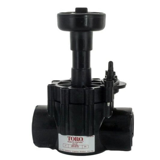1 in. Hyd Vlv Pin Type W/Fc