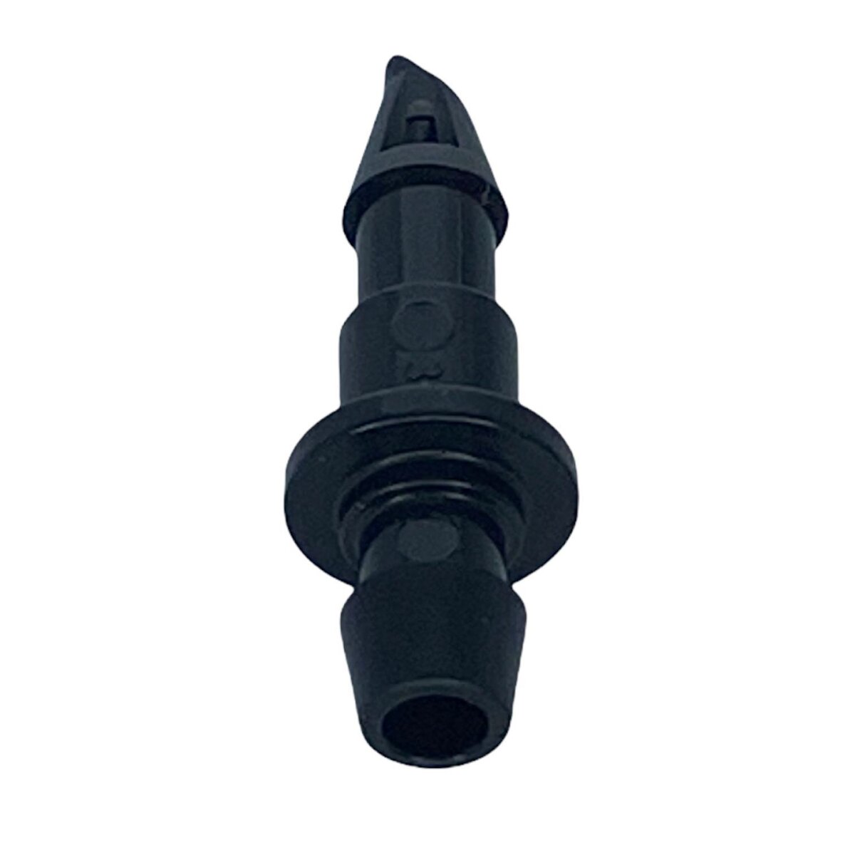 Rain Bird XB Connector 1/4 in. Barb | XBF1CONN