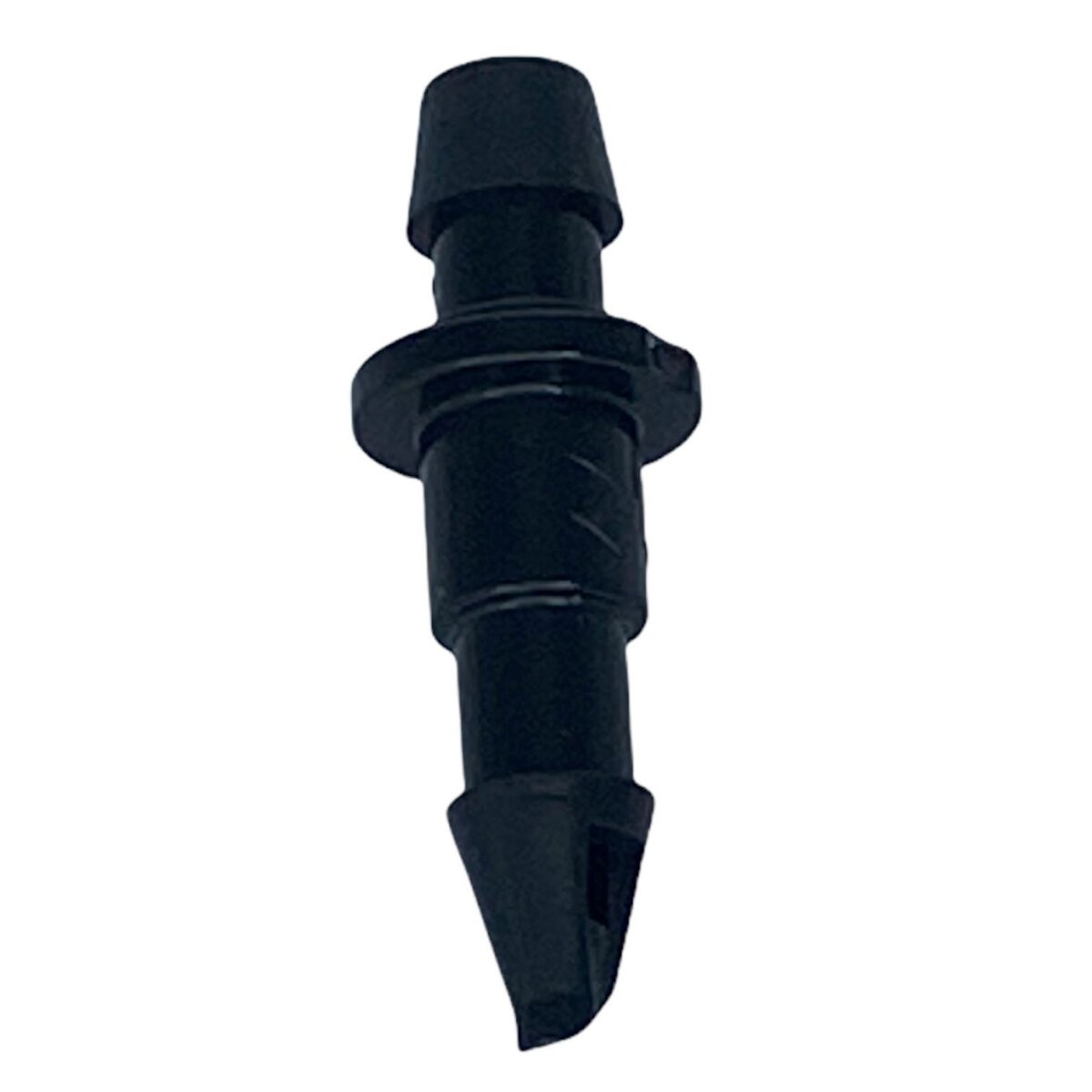 Rain Bird XB Connector 1/4 in. Barb | XBF1CONN