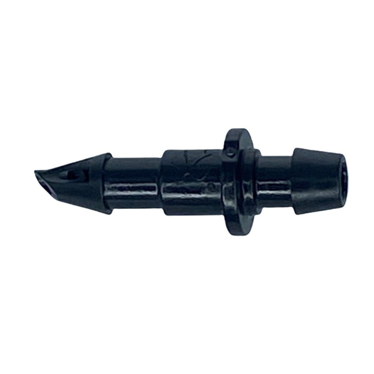 Rain Bird XB Connector 1/4 in. Barb | XBF1CONN