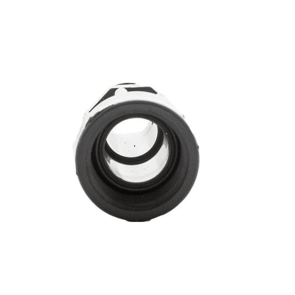 Dura Manifold Insert Coupling 1 in. Swivel x Insert with O-Ring