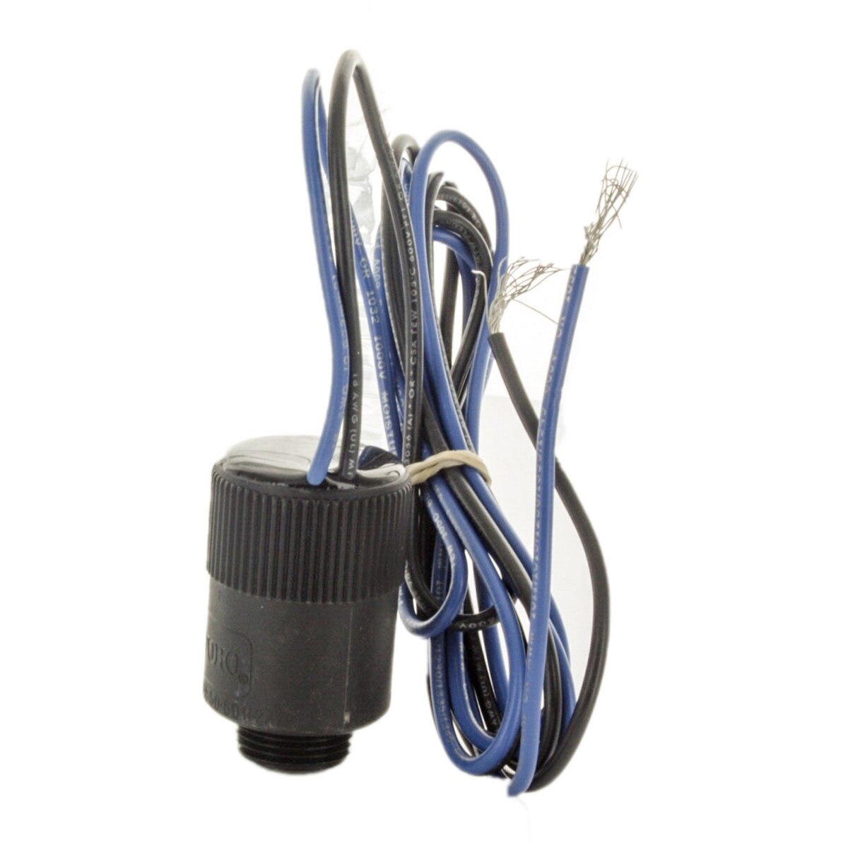 Toro Solenoid Assembly for Electric-Hydraulic Converter Module