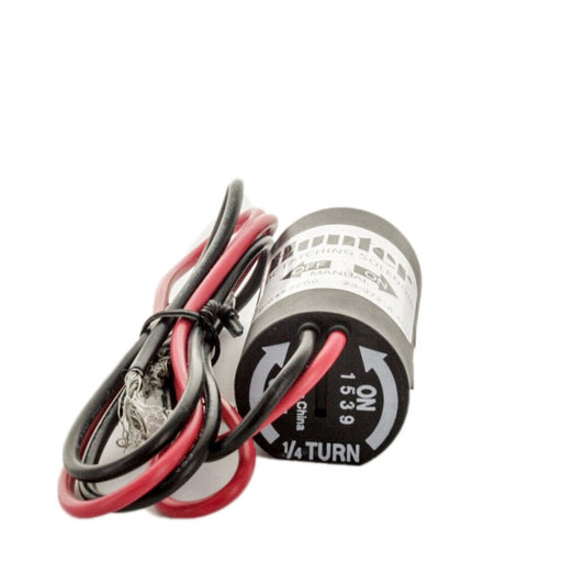 Hunter DC Latching Solenoid Assembly