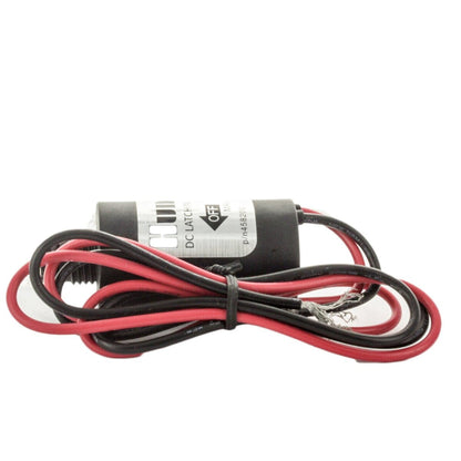 Hunter DC Latching Solenoid Assembly