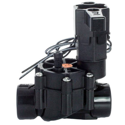 Rain Bird Low Flow Drip Irrigation Control Valve 1 in.