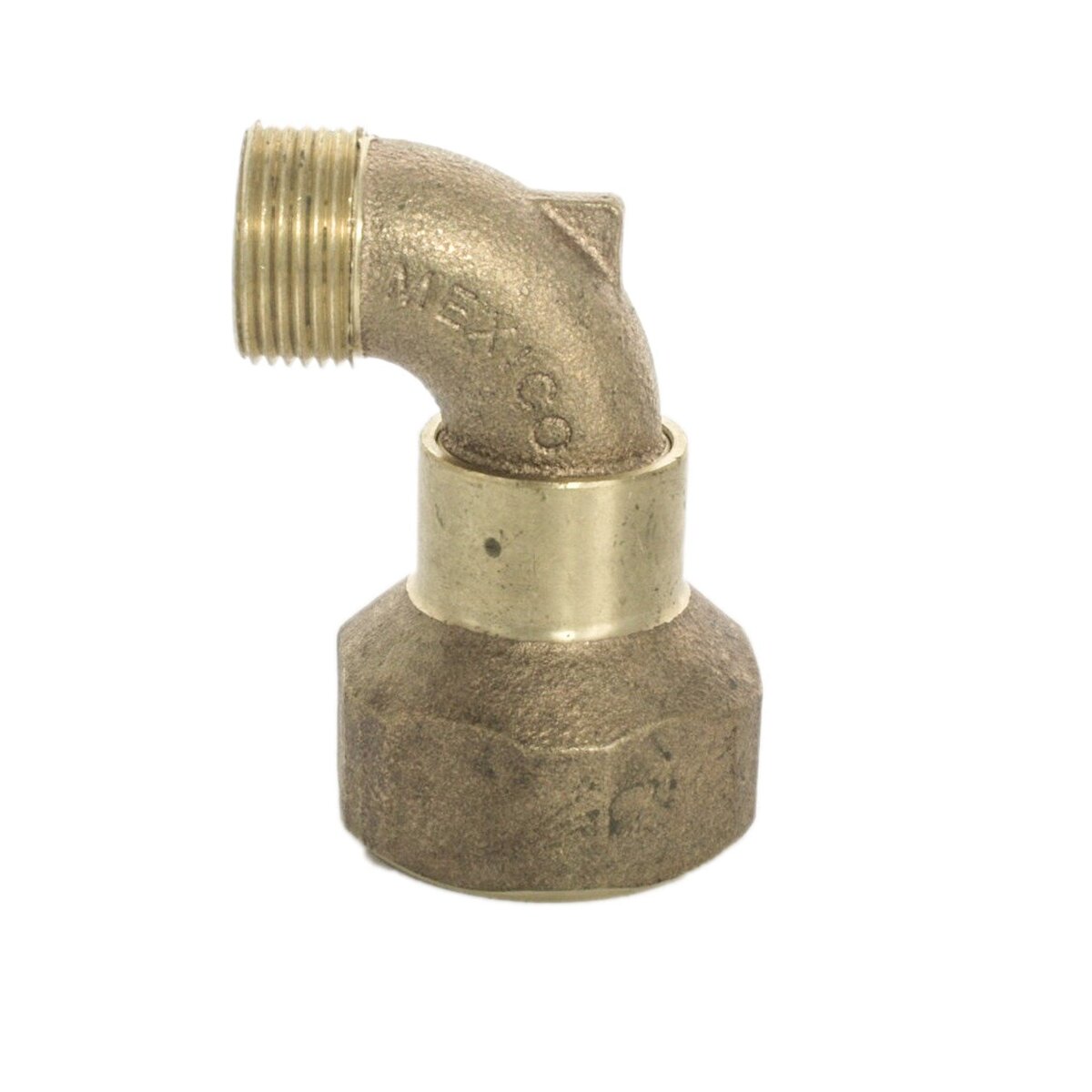 Swivel Hose Adapter 1-1/2 in.