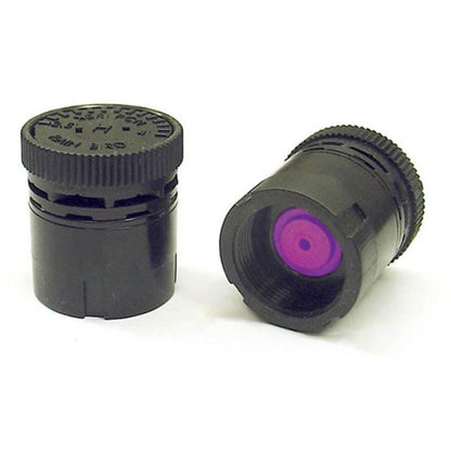 Rain Bird SQ Series Nozzle Quarter Square Pattern 2.5 ft. - 4 ft. 90 Degree