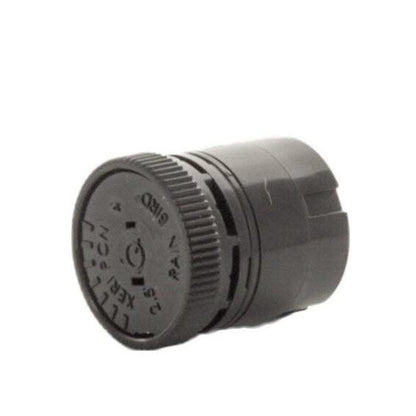 Rain Bird SQ Series Nozzle Quarter Square Pattern 2.5 ft. - 4 ft. 90 Degree