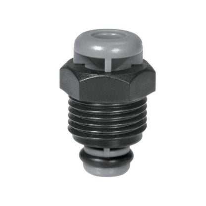 1/2 in. Air/Vacuum Relief Valve