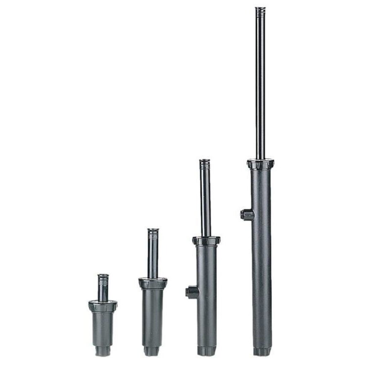 Rain Bird 1802 Spray Body NSI 2 in. Pop Up