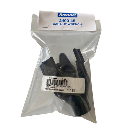 CAP-NUT Wrench Bonnet Removal 2400 Irritrol