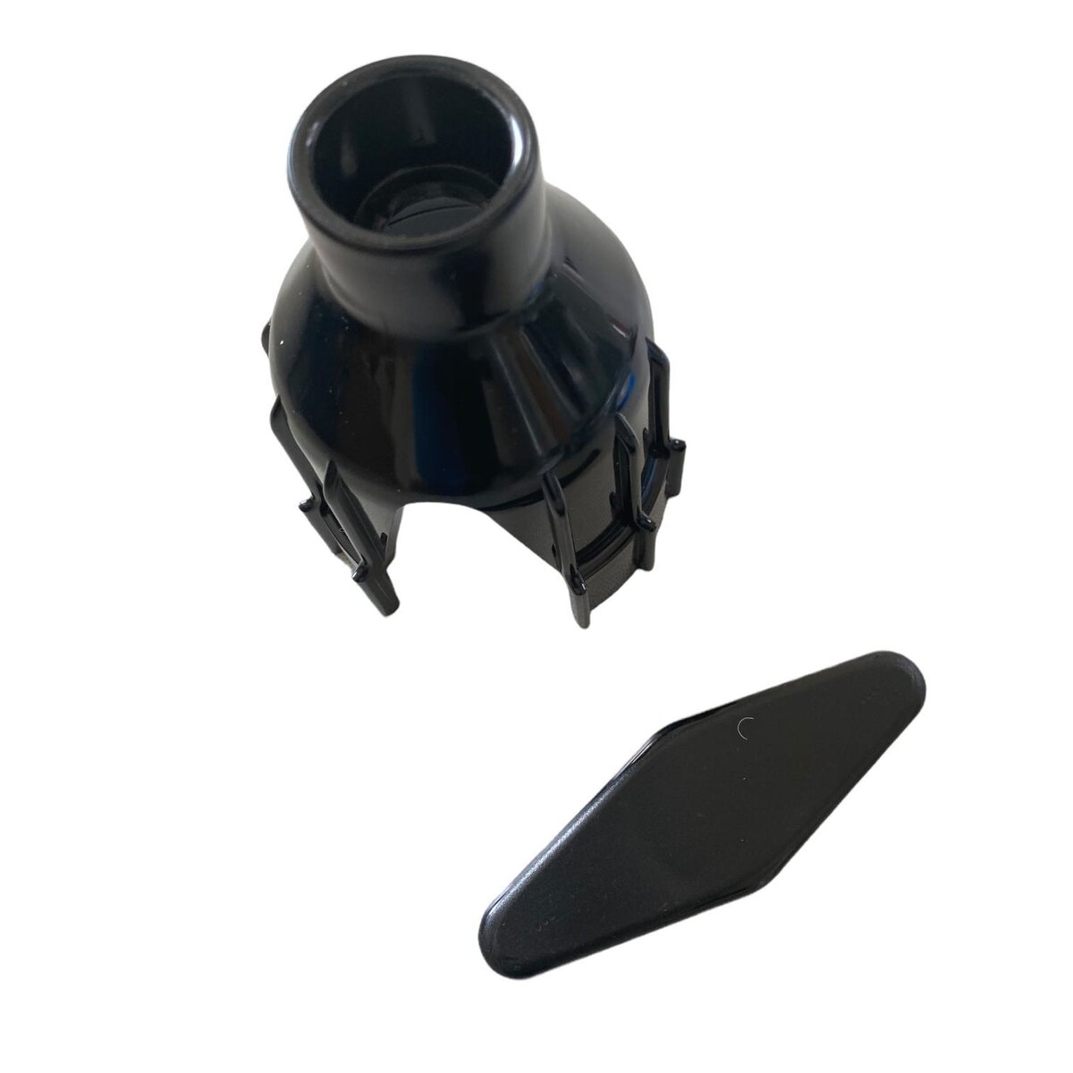 CAP-NUT Wrench Bonnet Removal 2400 Irritrol