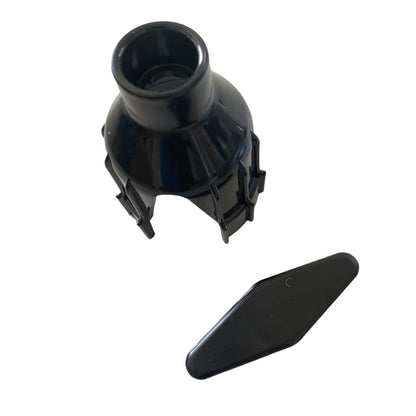 CAP-NUT Wrench Bonnet Removal 2400 Irritrol