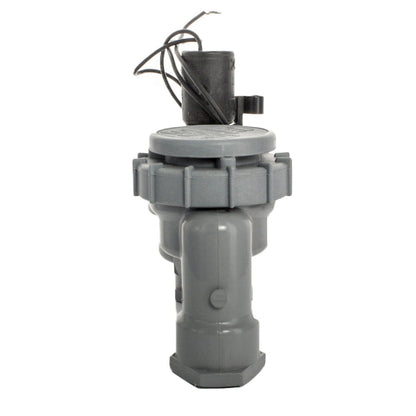 Irritrol 2700 PVC Anti-Siphon Valve 1 in. FIPT with Stainless Screw Bonnet and Flow Control