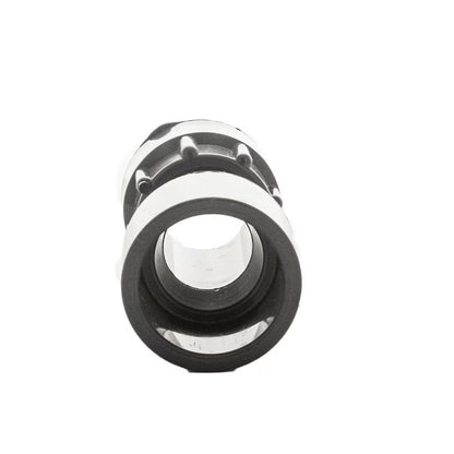 Dura Manifold Coupling 1 in. Slip x Swivel with O-Ring