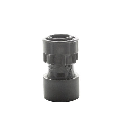 Dura Manifold Coupling 1 in. Slip x Swivel with O-Ring