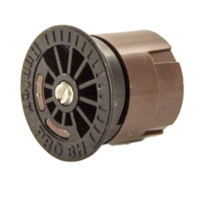 Rain Bird Quick Coupling Valve 1-1/2 in. FIPT Inlet 1 pc. Body w/ Metal Cover