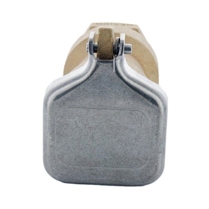 Rain Bird Quick Coupling Valve 1-1/2 in. FIPT Inlet 1 pc. Body w/ Metal Cover