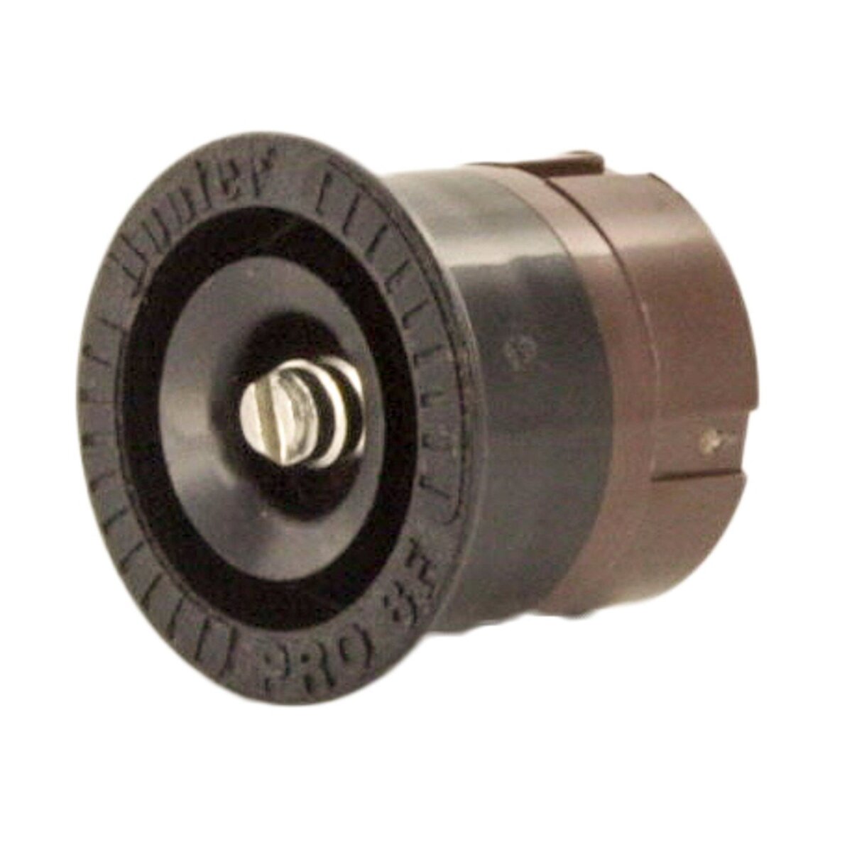 Rain Bird Quick Coupling Valve 1-1/2 in. FIPT Inlet 1 pc. Body w/ Metal Cover