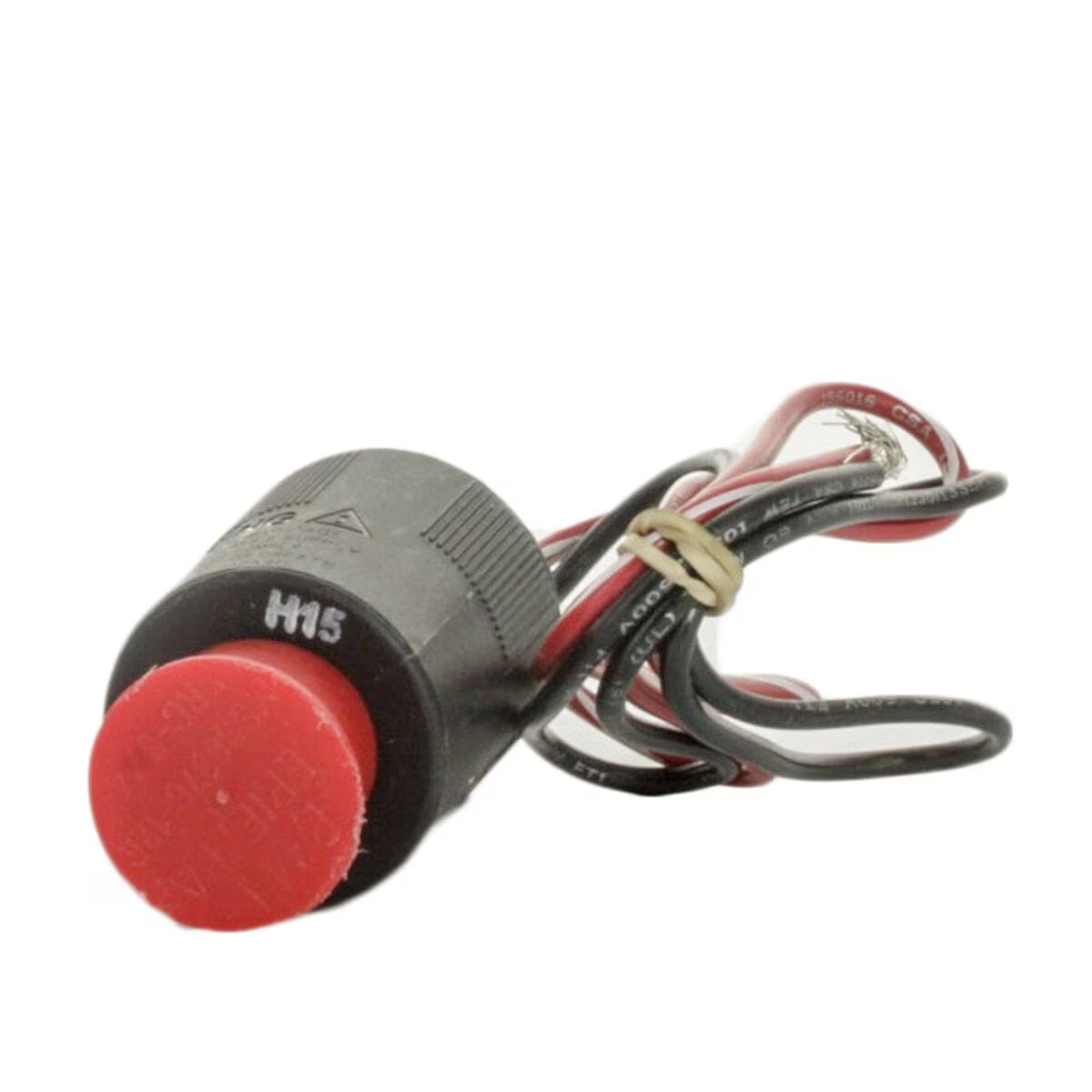 Irritrol DC Latching Solenoid Assembly