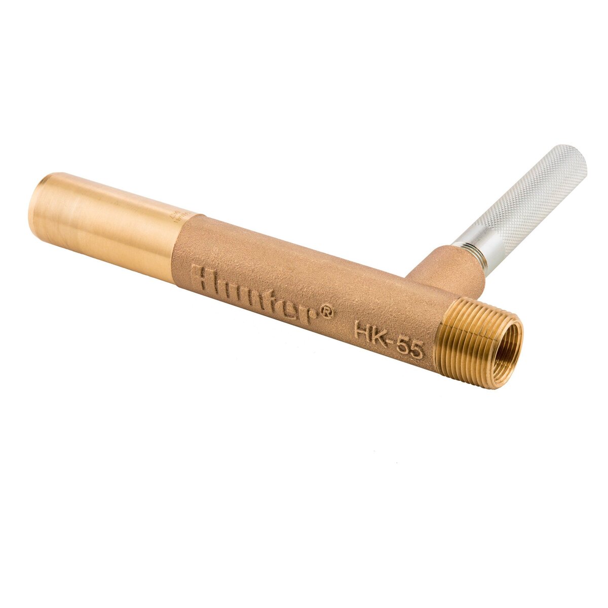 Hunter HK-55 Quick Coupling Key 1 in. Valve 1-1/4 in. Inlet