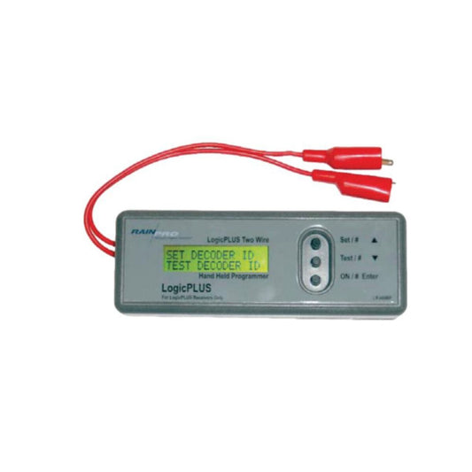Hit Products LP-HHRP   Logic Plus Hand Help Programmer