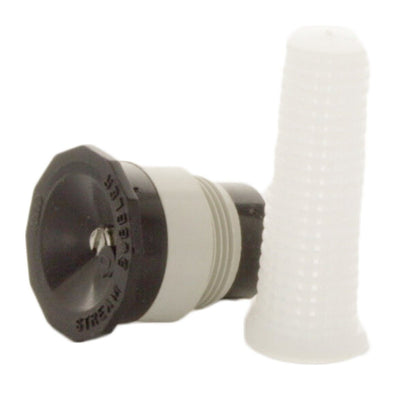 Toro 570 Qtr Cir Stream Bubbler Nozzle 2 ft. 90 Degree