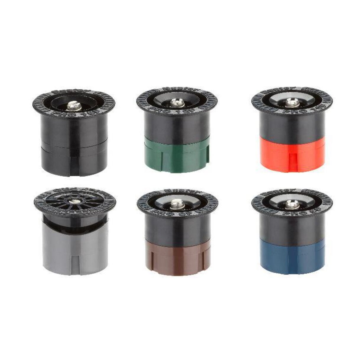 Hunter PRO Nozzle 5 ft. Radius Quarter Circle 5 ft. 90 Degree