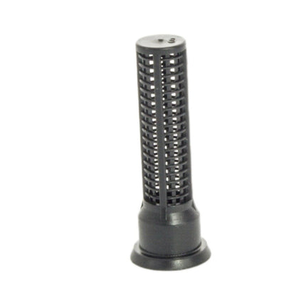 Black Course Nozzle Screen Each