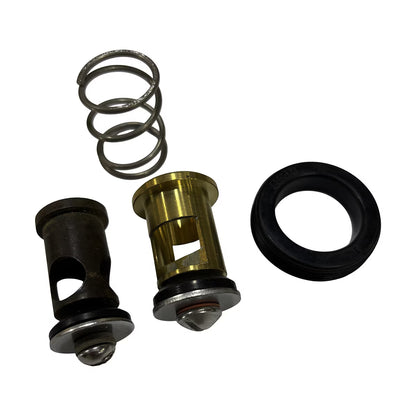 Buckner Qv 1 Body Repair Kit