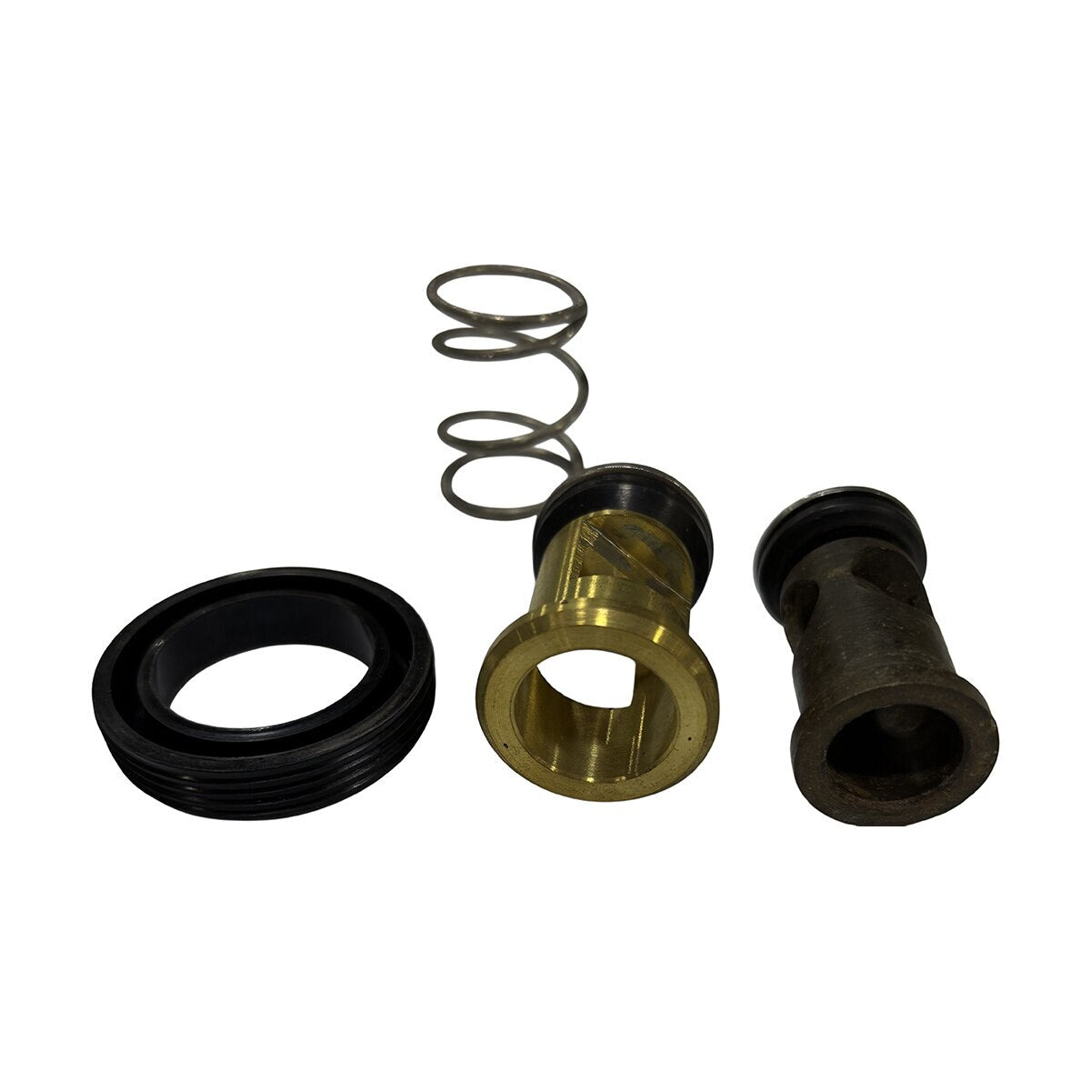 Buckner Qv 1 Body Repair Kit